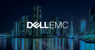 DELL EMC é o primeiro patrocinador do DBA BRASIL 4.0 DELL EMC é o primeiro patrocinador do DBA BRASIL 4.0