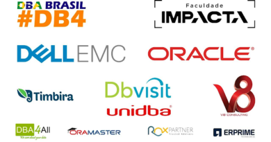 DBA Brasil 4.0 DBA Brasil 4.0
