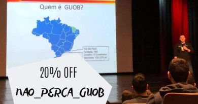 GUOB TECH DAY 2019 GUOB TECH DAY 2019