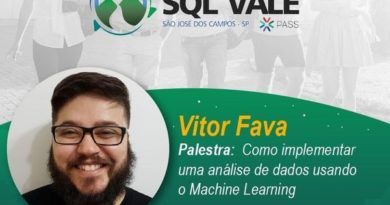 SQLVale – Como implementar uma análise de dados usando Azure Machine Learning SQLVale – Como implementar uma análise de dados usando Azure Machine Learning