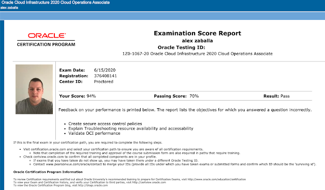 Pdf 1z0-1067-22 Exam Dump